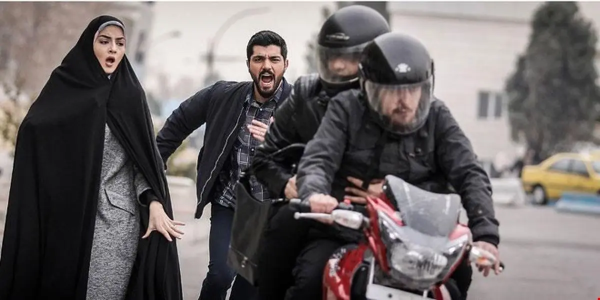 چرا سریالِ آقازاده ضدِ مردم است؟