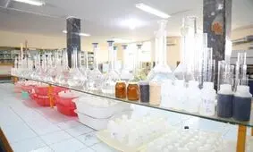 ۳۲ درصد طرح‌های پژوهشی علوم پزشکی جیرفت به کرونا اختصاص یافت