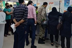 کسادی بازار کیف وکفش بوشهر در هیاهوی فروشگاه‌های موبایل