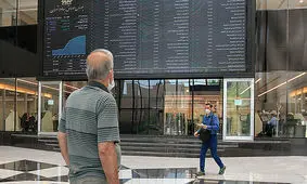 دستکاری بورس چقدر حقیقت دارد؟