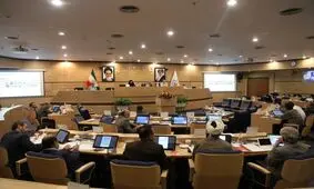 هیات تطبیق فرمانداری مشهد با ۹۵ درصد مصوبات شوراها موافقت کرد