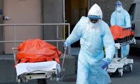 شمارمبتلایان کرونا در جهان از ۲۷ میلیون نفر گذشت