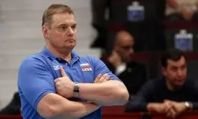 "ولادیمیر آلکنو" با فدراسیون والیبال ایران به توافق رسید