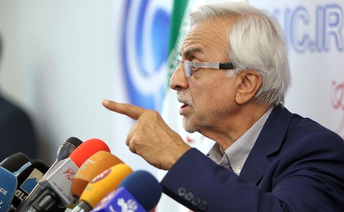 انتقادات هاشمیطبا از مجلس یازدهم و تخریب روحانی