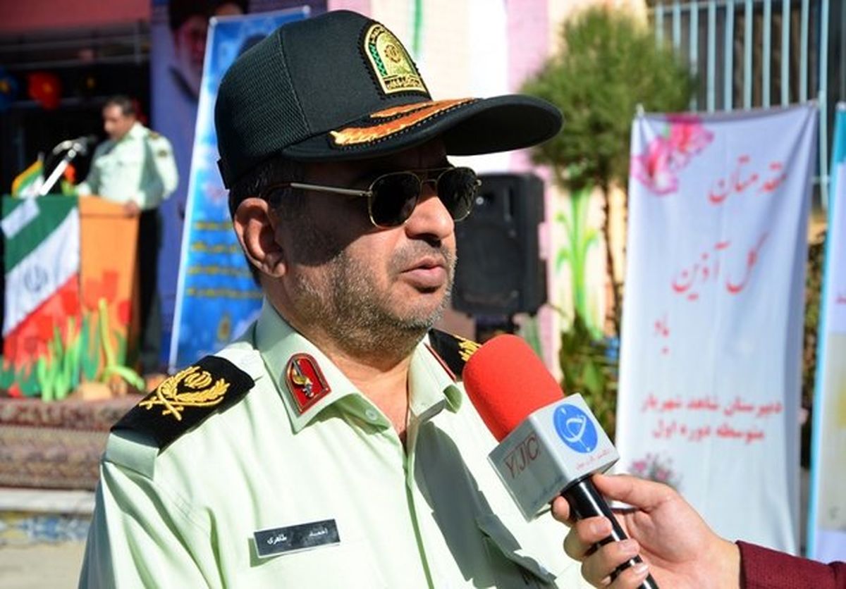 دستگیری سارقان ۱۵ میلیارد ریالی منزل در زاهدان