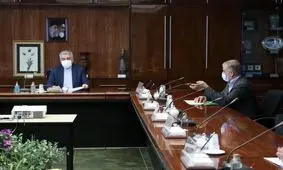 تامین منابع خط دوم انتقال آب به یزد از پیش خرید برق