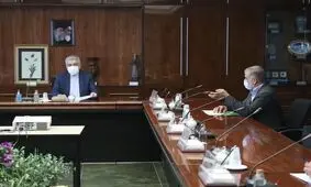 تامین منابع خط دوم انتقال آب به یزد از پیش خرید برق
