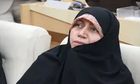 اجازه نداده‌ام هیچ کدام از ۳ فرزندم با فضای «اندروید» آشنا شوند/ مگر چه برخوردی کردیم که کمونیستی باشد؟