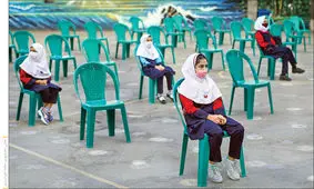 خانواده‌ها قانع نشدند