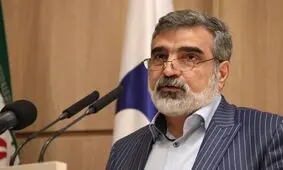عوامل خرابکاری حادثه «نطنز» شناسایی شدند/ ویدئو