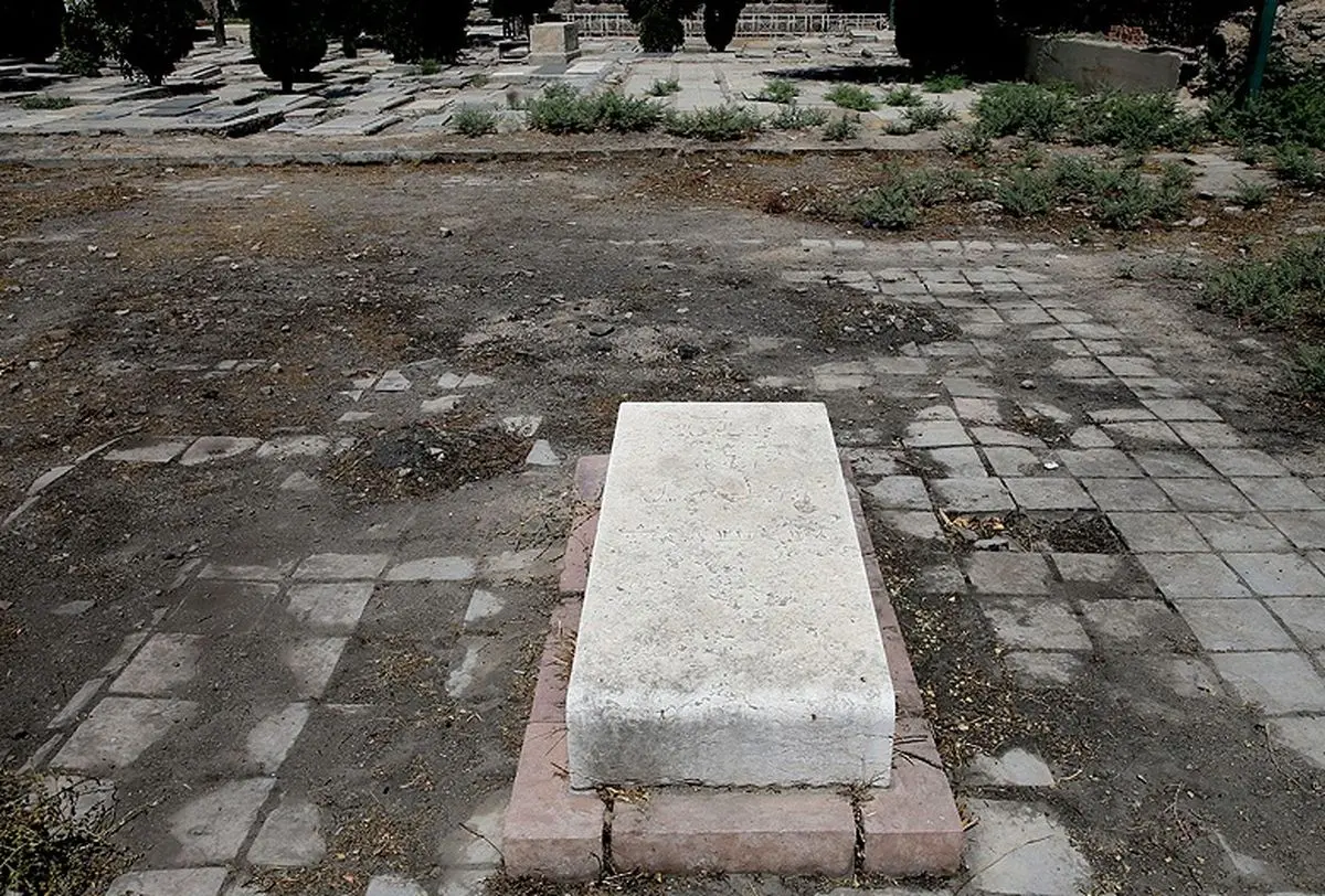 سلطان قبر دستگیر شد