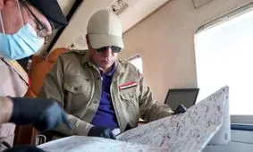 الکاظمی اختیارات ارتش را در جنوب عراق گسترش داد