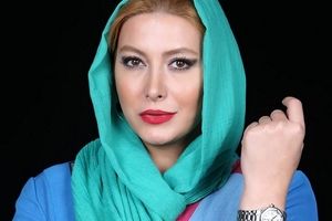 دیدار با «فریبا نادری» : از «ستایش» تا «شام ایرانی»