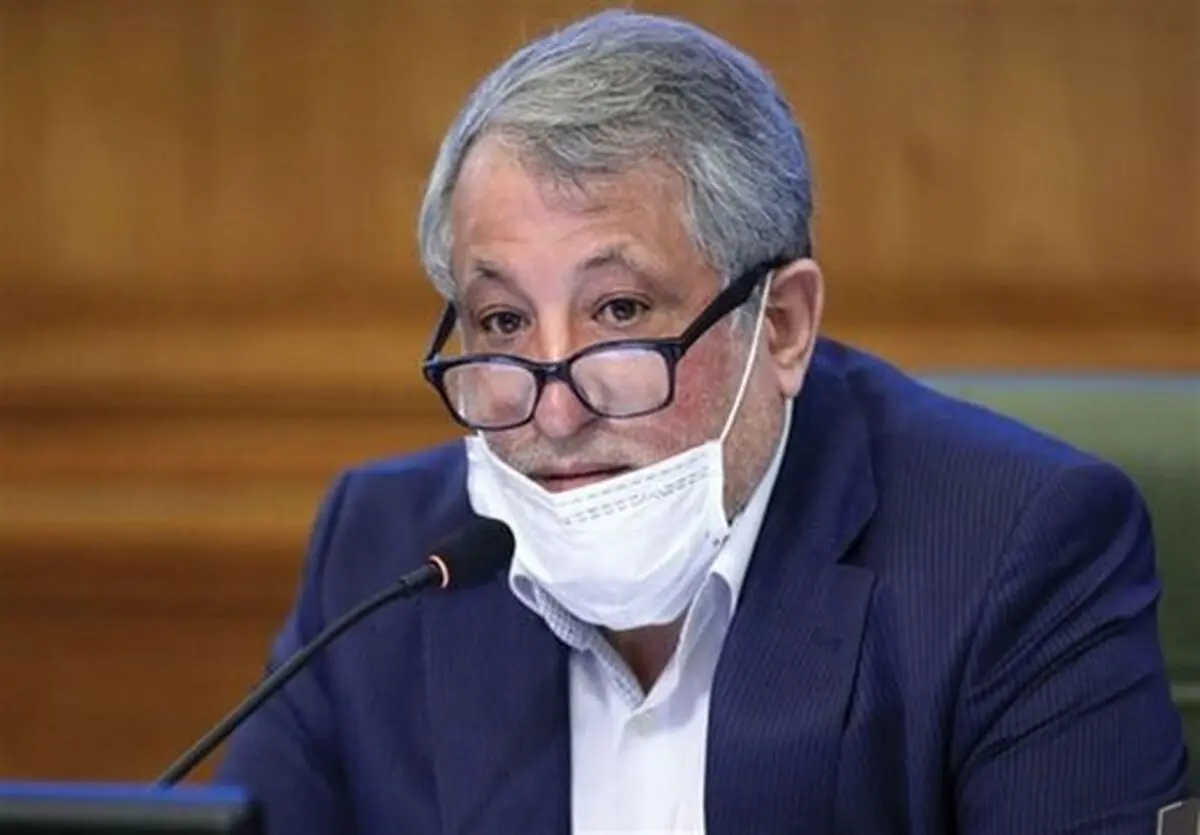 می‌خواهم مشکلی مثل او برایم پیش بیاید، محافظه کاری می‎‌کنم