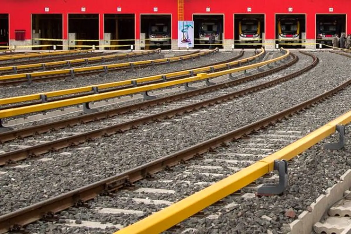 رایگان شدن خط یک مترو و اتوبوس‌های پایتخت به مقصد حرم امام در روز ارتحال