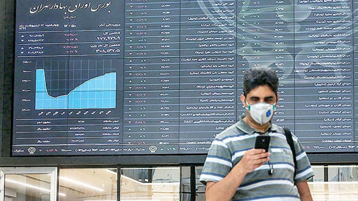 حمایت حقوقیها از بورس، بازار سرمایه را به روزهای اوج خود باز میگرداند