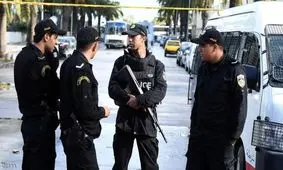 حمله تروریستی در شهر ساحلی "سوسه" تونس