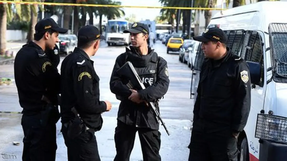 حمله تروریستی در شهر ساحلی "سوسه" تونس