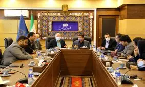 تمام فاضلاب‌های ورودی به رودخانه های رشت را حذف می‌کنیم/ آمادگی برای راه اندازی نخستین آکادمی بین‌المللی فوتبال در رشت