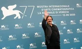 اولین اظهارات مجید مجیدی و جواد عزتی در جشنواره ونیز/ تحریم‌های غیرانسانی بیش از همه به خانواده های بی بضاعت ضربه می‌زند