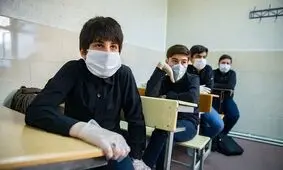 دو کشوری که در بازگشایی مدارس الگو شدند / شرایط دانش آموزان ایرانی در دوران کرونا، شباهتی به کره و دانمارک دارد؟