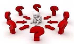 افسردگی بلای رابطه زن و شوهرها