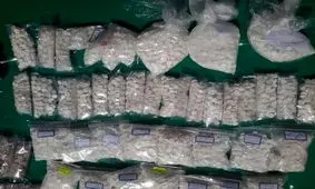 کشف بیش از ۳ هزار عدد قرص متادون از یک واحد صنفی در رودسر