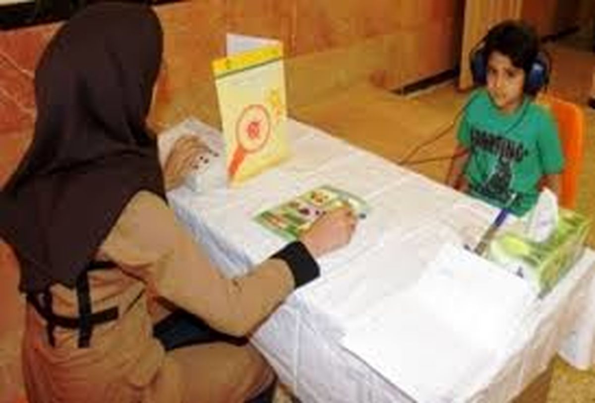 ۱۶۱۰ دانشآموز دیرآموز در کردستان شناسایی شد