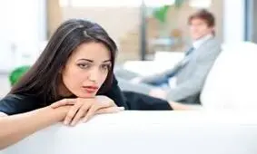 عکس العمل های اشتباه زنان در رابطه جنسی