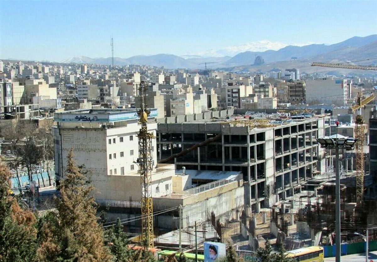 کمیتهای برای رفع مشکلات پروژه برجهای دوقلوی خرمآباد تشکیل میشود