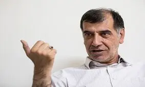 نوه‌ها و فرزندم به صورت مجازی و نه حضوری، مدرسه می‌‌روند/ ویدئو