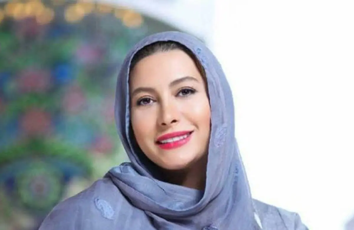 فریبا نادری: بازیگران هالیوود عمل زیبایی می‌کنند شبیه من بشوند/ ویدئو