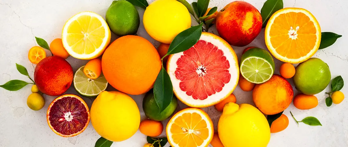 ۴ ویتامین تقویت کننده سیستم ایمنی بدن