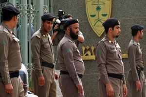 صدور حکم اعدام ۳ نفر در عربستان