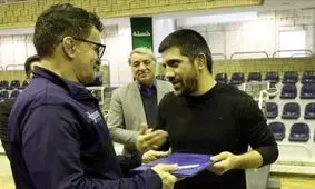 واکنش علیرضا دبیر به استعفای بنا