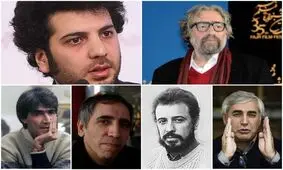 کارگردانانی که قبل از سی سالگی فیلم مهم خود را ساخته‌اند