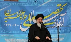 علم الهدی: طلاب ما به اندازه دانش آموزان بی‌بضاعتی که کمیته امداد تبلت در اختیارشان می‌گذارد، ارزش ندارند؟