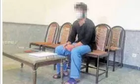 مادر بیوه، پسر غیرتی را قاتل کرد