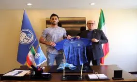 محرومیت ۴ تا ۶ ماه در انتظار مظاهری است/ از این دروازه بان شکایت می‌کنیم