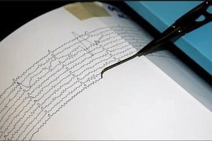زلزله ۵.۱ ریشتری در استان گلستان