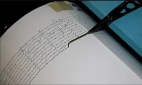 زلزله ۵.۱ ریشتری در استان گلستان