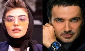 واکنش عجیب ریحانه پارسا به شایعات درباره فروتن