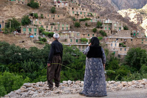 ارزیاب یونسکو آخر شهریور به اورامان کردستان سفر می‌کند