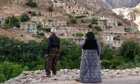 ارزیاب یونسکو آخر شهریور به اورامان کردستان سفر می‌کند
