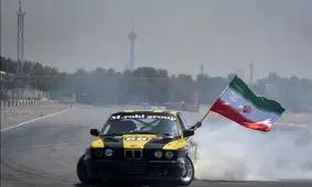 ویلموتس اتومبیلرانی هم پیدا شد!