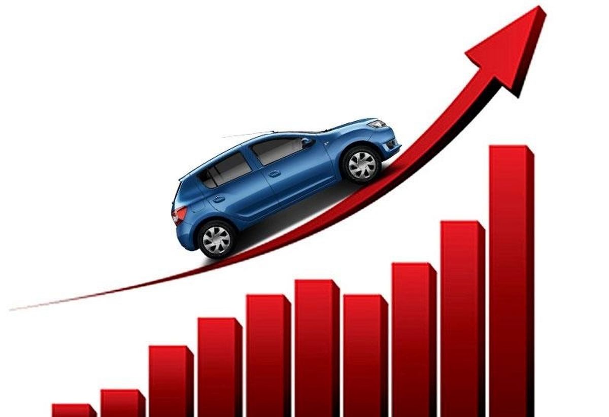 تخت گاز پراید در سربالایی قیمت!