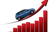 تخت گاز پراید در سربالایی قیمت!