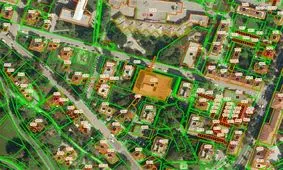 شناسایی ۱۸۷مورد از املاک و اراضی مازاد دولت در استان کرمان