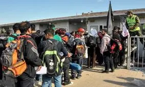 سرگردانی 400 زائر ایرانی در نجف