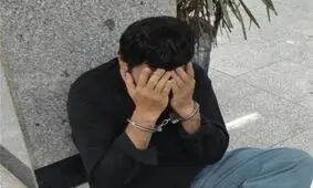 قاتل جوان کبودراهنگی دستگیر شد